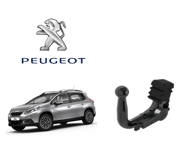 In questa immagine troviamo la bellissima Peugeot 2008 sulla quale potrà essere montato il relativo gancio (compatibile anche con AD-Blue) rappresentato in foto. Si tratta di un gancio estraibile verticale la quale installazione comporta un taglio necessario sul paraurti che tuttavia resta invisibile. Prezzo iva esclusa. Per ulteriori informazioni si prega di contattare il seguente numero 3791116395 (anche via Whatsapp)