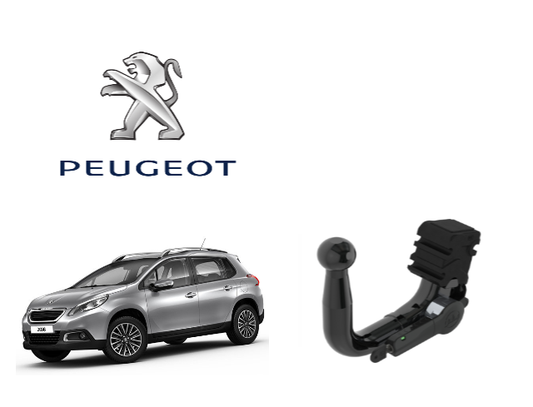 In questa immagine troviamo la bellissima Peugeot 2008 sulla quale potrà essere montato il relativo gancio (compatibile anche con AD-Blue) rappresentato in foto. Si tratta di un gancio estraibile verticale la quale installazione comporta un taglio necessario sul paraurti che tuttavia resta invisibile. Prezzo iva esclusa. Per ulteriori informazioni si prega di contattare il seguente numero 3791116395 (anche via Whatsapp)