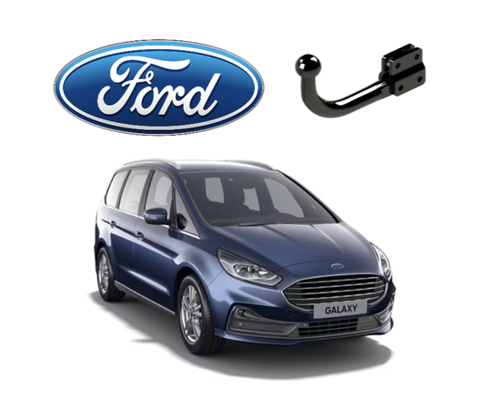 In questa immagine  troviamo la bellissima Ford Galaxy IV sulla quale potrà essere montato il relativo gancio rappresentato in foto. Si tratta di un gancio di traino fisso la quale installazione comporta un taglio necessario sul paraurti che tuttavia resta invisibile. Prezzo iva esclusa. Per ulteriori informazioni si prega di contattare il seguente numero 3791116395 (anche via Whatsapp)