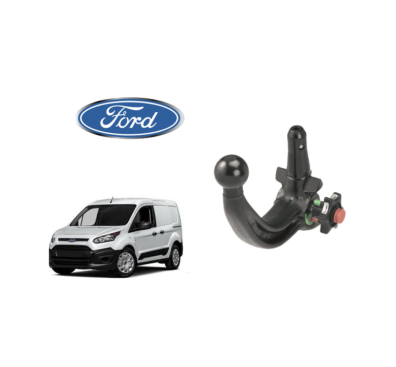 In questa immagine troviamo il bellissimo Ford Tourneo Connect II Restyling sul quale potrà essere montato il relativo gancio (compatibile anche con Grand Connect) rappresentato in foto. Si tratta di un gancio estraibile verticale la quale installazione non comporta alcun taglio sul paraurti. Prezzo iva esclusa. Per ulteriori informazioni si prega di contattare il seguente numero 3791116395 (anche via Whatsapp)