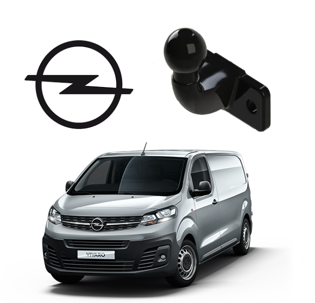 In questa immagine troviamo il bellissimo Opel Vivaro C  sul quale potrà essere montato il relativo gancio (compatibile anche con Zafira Life) rappresentato in foto. Si tratta di un gancio di traino fisso flangiato la quale installazione non comporta alcun taglio sul paraurti. Prezzo iva esclusa. Per ulteriori informazioni si prega di contattare il seguente numero 3791116395 (anche via Whatsapp)