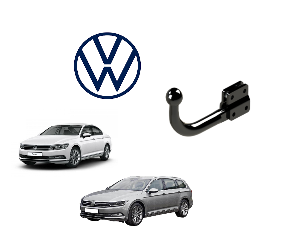 In questa immagine troviamo la bellissima Volkswagen Passat VIII sulla quale potrà essere montato il relativo gancio (compatibile anche con Ibrida - R-Line e Variant) rappresentato in foto. Si tratta di un gancio di traino fisso la quale installazione non comporta alcun taglio sul paraurti. Prezzo iva esclusa. Per ulteriori informazioni si prega di contattare il seguente numero 3791116395 (anche via Whatsapp)