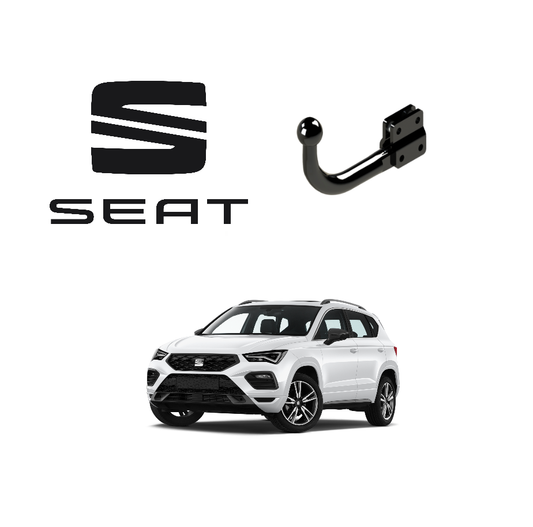 GANCIO FISSO SEAT ATECA RESTYLING