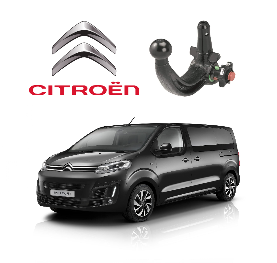 In questa immagine troviamo il bellissimo Citroen Space tourer sul quale potrà essere montato il relativo gancio (compatibile con furgone) rappresentato in foto. Si tratta di un gancio di traino fisso la quale installazione comporta un taglio necessario sul paraurti che tuttavia resta invisibile. Prezzo iva esclusa. Per ulteriori informazioni si prega di contattare il seguente numero 3791116395 (anche via Whatsapp)