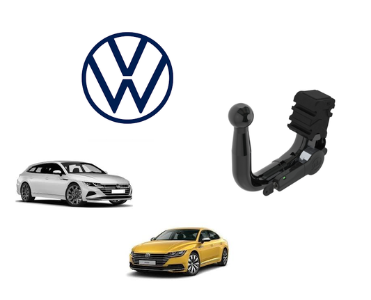 In questa immagine troviamo la bellissima Volkswagen Arteon sulla quale potrà essere montato il relativo gancio (compatibile anche con Arteon Shooting Brake) rappresentato in foto. Si tratta di un gancio estraibile verticale la quale installazione comporta un taglio necessario sul paraurti che tuttavia resta invisibile. Prezzo iva esclusa. Per ulteriori informazioni si prega di contattare il seguente numero 3791116395 (anche via Whatsapp)