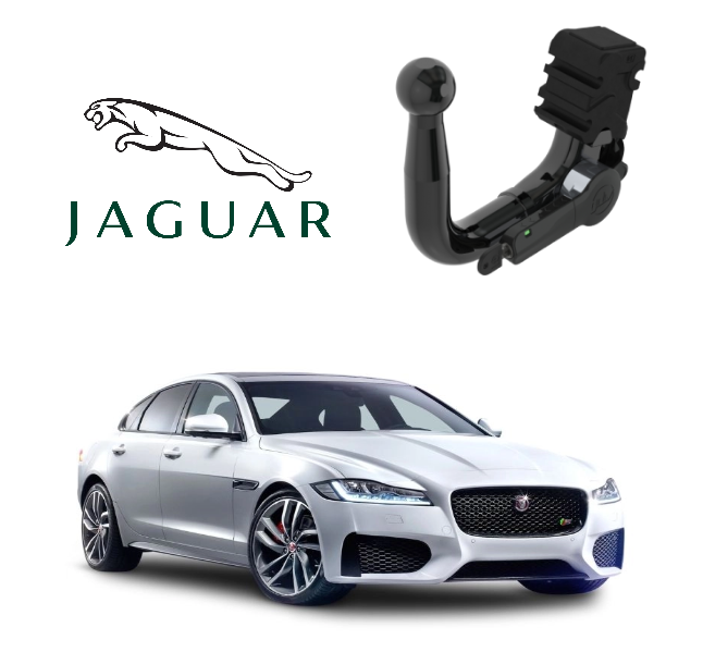 In questa immagine troviamo la bellissima Jaguar XF II sulla quale potrà essere montato il relativo gancio rappresentato in foto. Si tratta di un gancio estraibile verticale. Prezzo iva esclusa. Per ulteriori informazioni si prega di contattare il seguente numero 3791116395 (anche via Whatsapp)