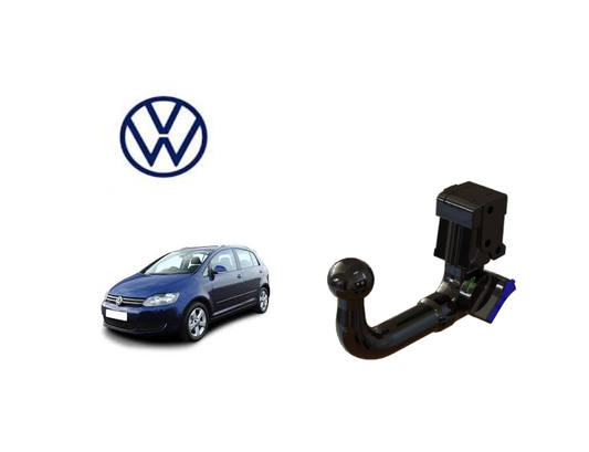 In questa immagine troviamo la bellissima Volkswagen golf  V Plus sulla quale potrà essere montato il relativo gancio (NO GTI, R32, Crossgolf e Bluemotion) rappresentato in foto. Si tratta di un gancio estraibile verticale la quale installazione comporta un taglio necessario sul paraurti che tuttavia resta visibile. Prezzo iva esclusa. Per ulteriori informazioni si prega di contattare il seguente numero 3791116395 (anche via Whatsapp)